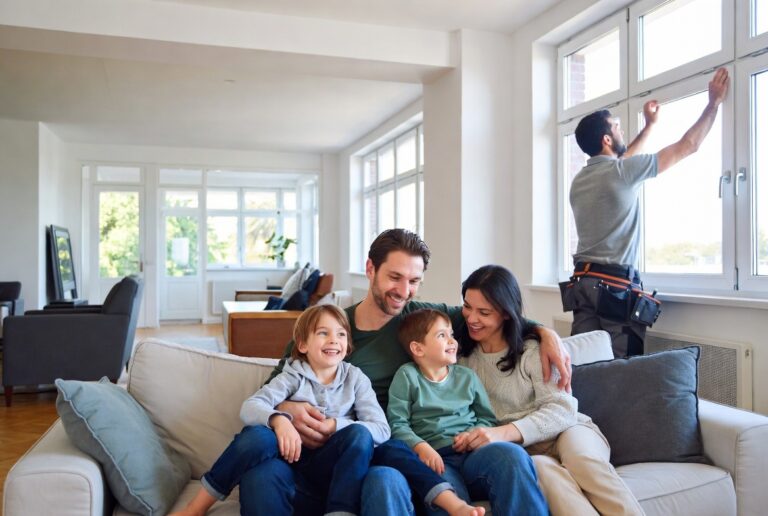 Residential Property Maintenance Services: Redefining Portfolio Care
