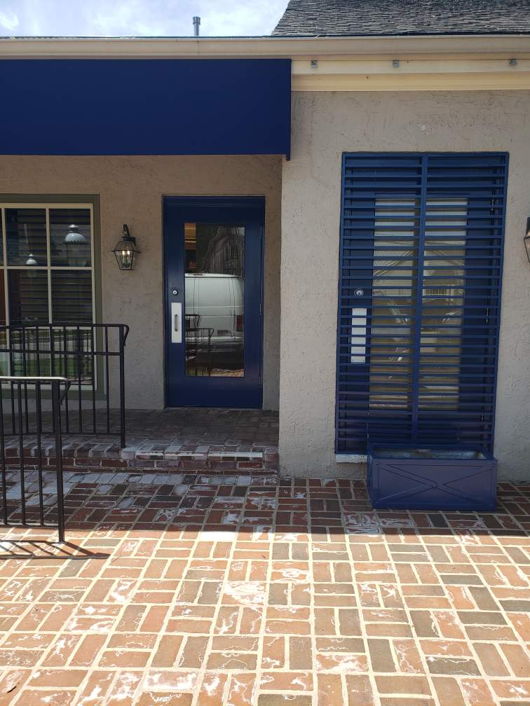 J. McLaughlin – Wayne PA: Premium Painting Services